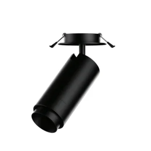 8W LED Recessed Spotlight