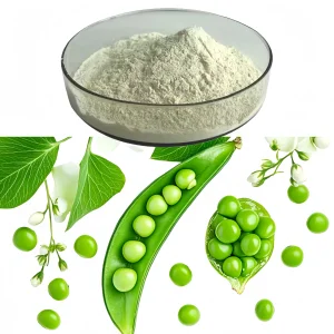 Factory Supply Wholesale Price Pisum Sativum Extract