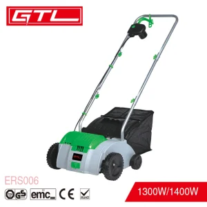 Electric Scarifier