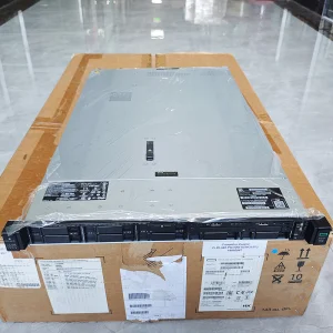 NEW ProLiant DL360 Gen10 Server