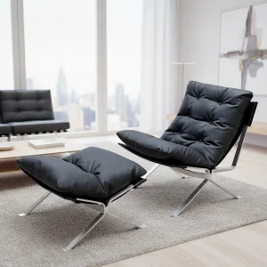 Oum Internet Celebrity Leisure Chair