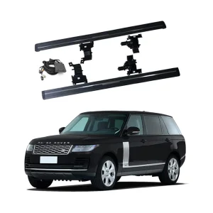 Range Rover L405 Step