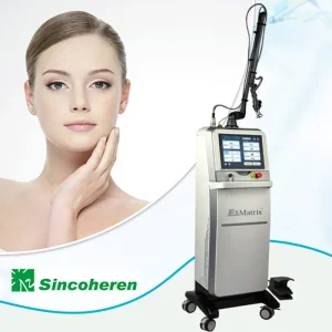 CO2 Fractional Laser