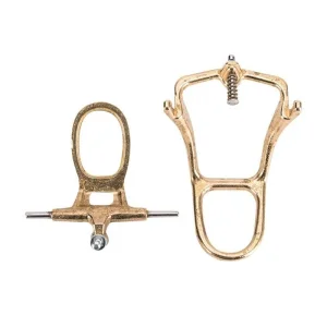 Brass Articulator