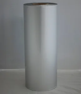 Pet Composite Aluminum Lamination Packaging Film with High Barrier