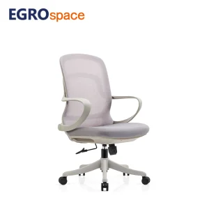 Egrospace Ergonomic Executive Sale Furniture Adjustable Lumbar Design Office Chair