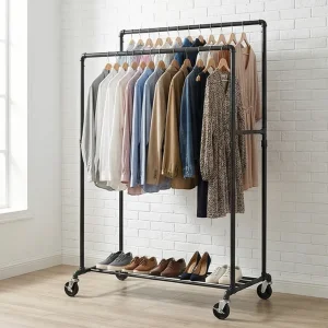 Rolling Storage Carts