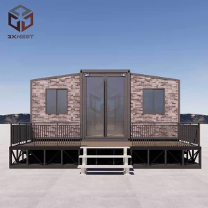 Customized Residential Unit