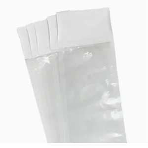Medical Use Disposable Eo Sterilization Tyvek Header Pouch