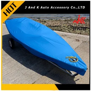 Waterproof Boat Cover