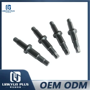 High-Precision Machining Services for Customized Aluminum Spare Parts