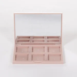 Pink Eyeshadow Palette