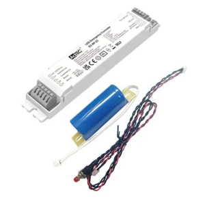 Actec Emergency Converter