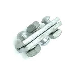 Abrazaderas Pg
