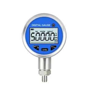Micro Pressure