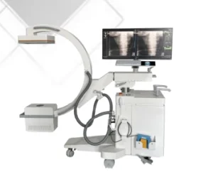 Digital X-ray Fluoroscopy System