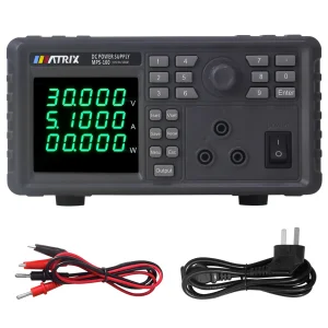 30V 5A Linear DC