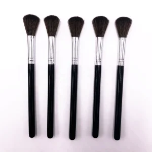 Soft Synthetic Bristles Large