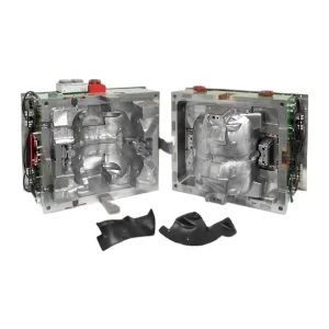 High-Quality Automotive Injection Molding for Custom Plastic Components