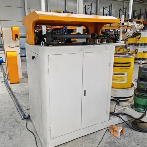 High-Quality Flux Cored Welding Wire Drum Packaging Machine Manufacturer, Suppliers