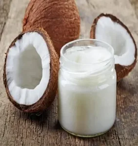 Best High Quality Organic Food Grade Coconut Oil