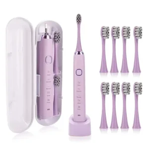 5-Speed Sonic Electric Toothbrush