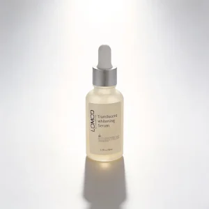 OEM/ODM Niacinamide Serum with Water for Ultimate Skin Hydration