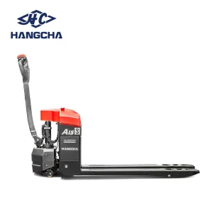 Hangcha 1.5ton Electric Pallet Truck, Pallet Jack Cbd15-A3mc2