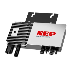 Easy Solar Kit Inverter