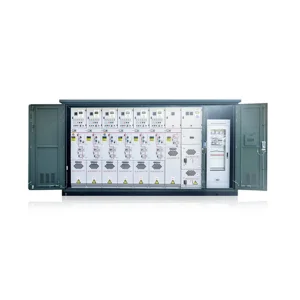 DFW-12 Outdoor High Voltage Cable Distribution Box