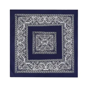 Personalized Advertising Bandanas