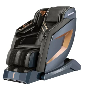 Sillón de masaje eléctrico