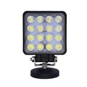 IP68 Waterproof Led Heavy Duty Truck Light 24v