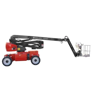 Electric Boom Lift