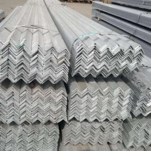 75x75 Stainless Steel Angle