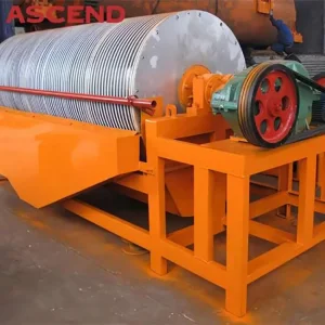 Wholesale Iron ore separating machine