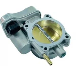 Electronic Throttle Assembly Chevrolet OEM