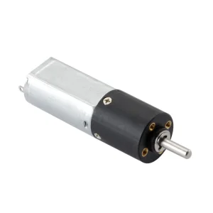 Wholesale 20mm  12v Dc Gear Motor High Torque High Precision Planetary Gear Reducer Custom for Robot Joint