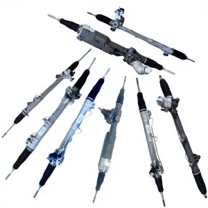 Electric Power Steering Rack