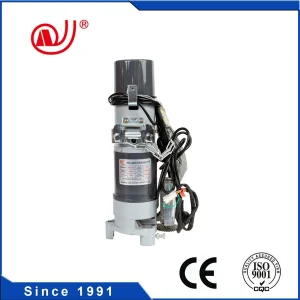 Automatic Roller Shutter Motor