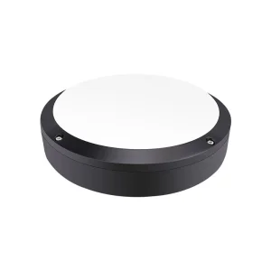 Motion Sensor IP65 LED Ceiling Light