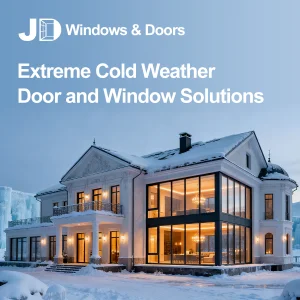 Sliding Glass Windows