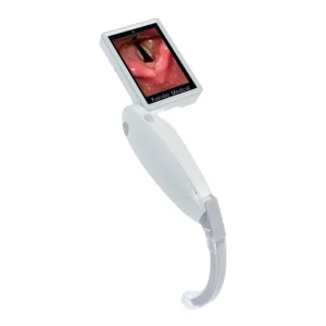 Video Laryngoscope