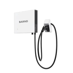 Level3 محطة شحن سريعة للسيارات الكهربائية 20kw شاحن تيار مباشر للسيارات الكهربائية