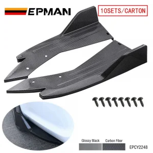 Epman Protetor Universal de Fibra de Carbono