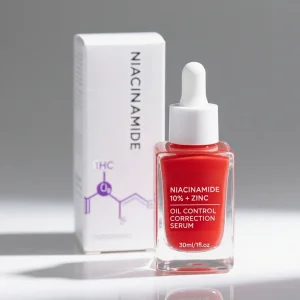 Dark Spot Correcting Moisturizer