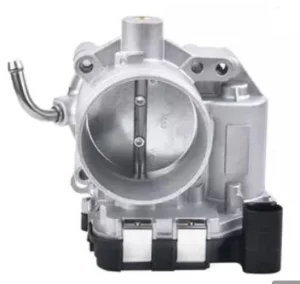 VW Electronic Throttle Body Assembly