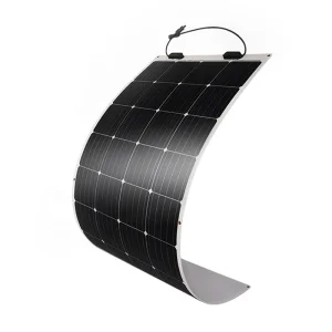 Waterproof Folding Flexible Solar Panel