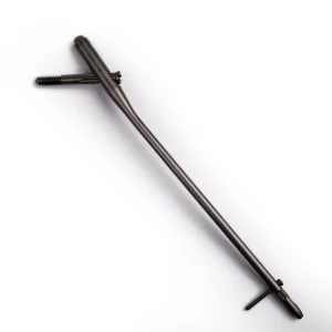 Titanium Femoral Intramedullary Nails