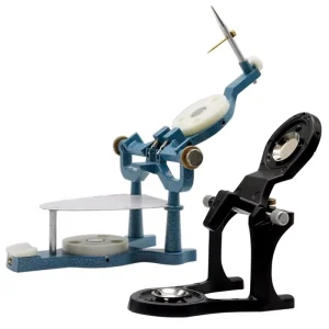 Stainless Steel Articulator